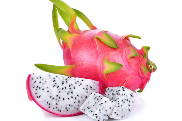 Pitaya,Tecnologia de Irrigação por gotejamento